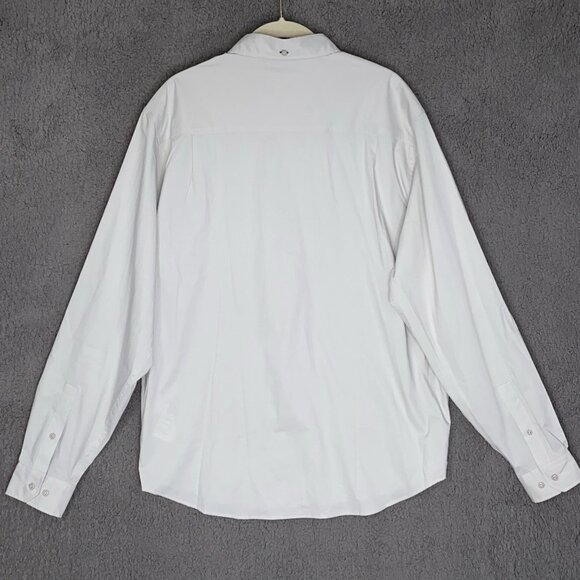 3 Under Armour Fishing Shirts (2 Backwater, Fish‎ Hunter) Men’s L - Picture 5 of 16